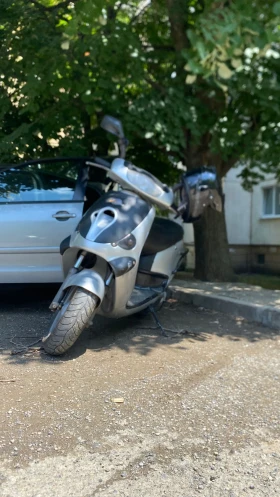 Aprilia 50, снимка 1