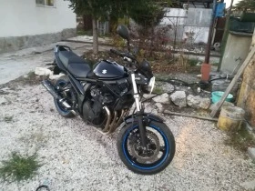     Suzuki Gsf Bandit