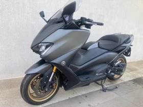 Yamaha T-max 560 TECH-MAX | Mobile.bg    9