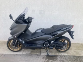 Yamaha T-max 560 TECH-MAX | Mobile.bg    12