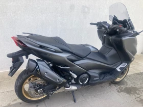 Yamaha T-max 560 TECH-MAX | Mobile.bg    4