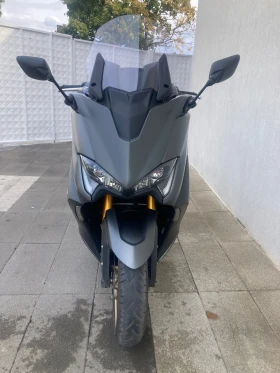 Yamaha T-max 560 TECH-MAX | Mobile.bg    3