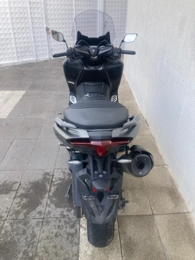 Yamaha T-max 560 TECH-MAX | Mobile.bg    10