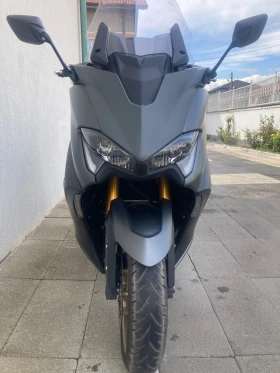 Yamaha T-max 560 TECH-MAX | Mobile.bg    8