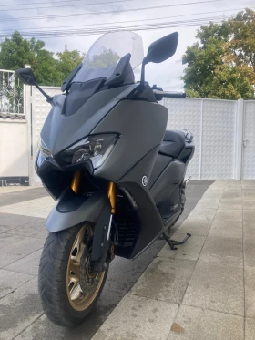 Yamaha T-max 560 TECH-MAX | Mobile.bg    2