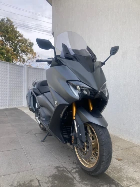 Yamaha T-max 560 TECH-MAX | Mobile.bg    1