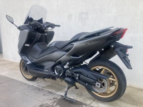 Yamaha T-max 560 TECH-MAX | Mobile.bg    13