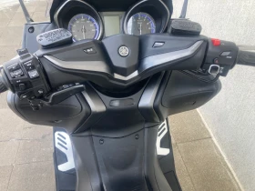 Yamaha T-max 560 TECH-MAX | Mobile.bg    6