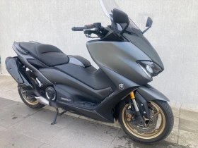 Yamaha T-max 560 TECH-MAX | Mobile.bg    5