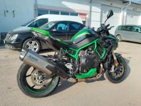 Kawasaki Z H2 SE, снимка 2