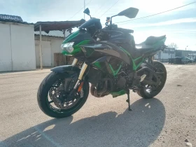 Kawasaki Z H2 SE, снимка 4