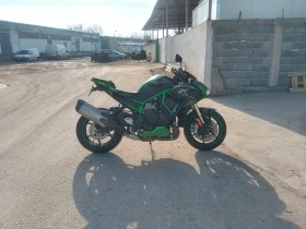 Kawasaki Z H2 SE, снимка 6