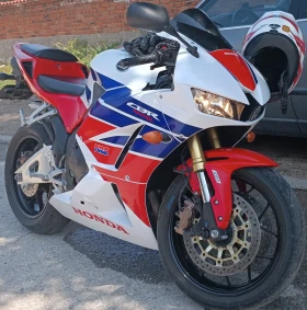 Honda Cbr, снимка 5