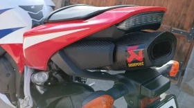 Honda Cbr, снимка 4