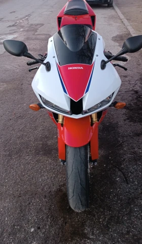 Honda Cbr, снимка 3