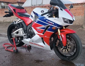 Honda Cbr, снимка 1