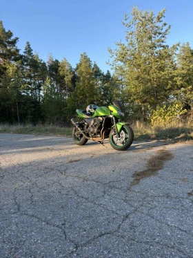 Обява за продажба на Kawasaki Z 750 ~5 500 лв. - изображение 5