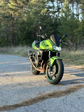 Обява за продажба на Kawasaki Z 750 ~5 500 лв. - изображение 4