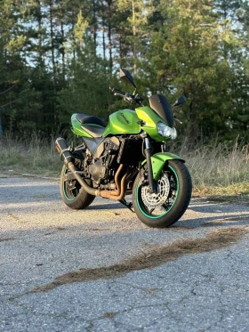 Обява за продажба на Kawasaki Z 750 ~5 500 лв. - изображение 2
