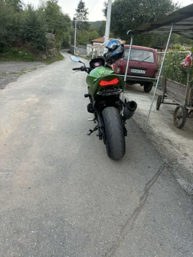 Обява за продажба на Kawasaki Z 750 ~5 500 лв. - изображение 3