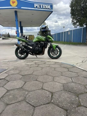 Обява за продажба на Kawasaki Z 750 ~5 500 лв. - изображение 1