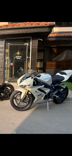 Triumph Daytona | Mobile.bg    2