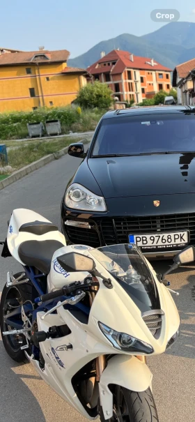 Triumph Daytona | Mobile.bg    3