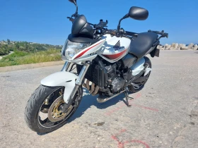 Honda Hornet CB600FA ABS | Mobile.bg    4