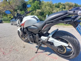 Honda Hornet CB600FA ABS | Mobile.bg    3
