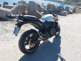 Honda Hornet CB600FA ABS | Mobile.bg    2