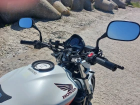 Honda Hornet CB600FA ABS | Mobile.bg    8
