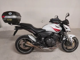 Honda Hornet CB600FA ABS | Mobile.bg    9