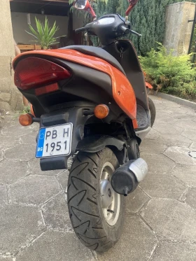 Aprilia 50 Rally | Mobile.bg    4
