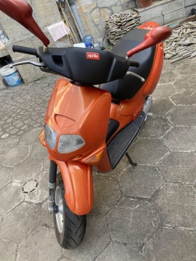Aprilia 50 Rally | Mobile.bg    2