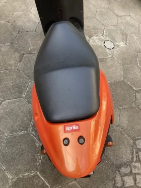 Aprilia 50 Rally | Mobile.bg    8