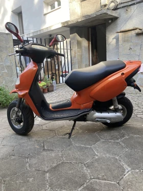 Aprilia 50 Rally | Mobile.bg    5