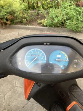 Aprilia 50 Rally | Mobile.bg    6