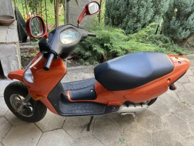 Aprilia 50 Rally | Mobile.bg    9