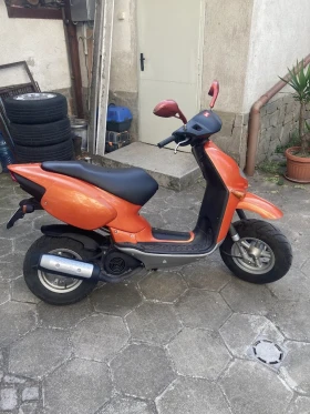 Aprilia 50 Rally | Mobile.bg    3