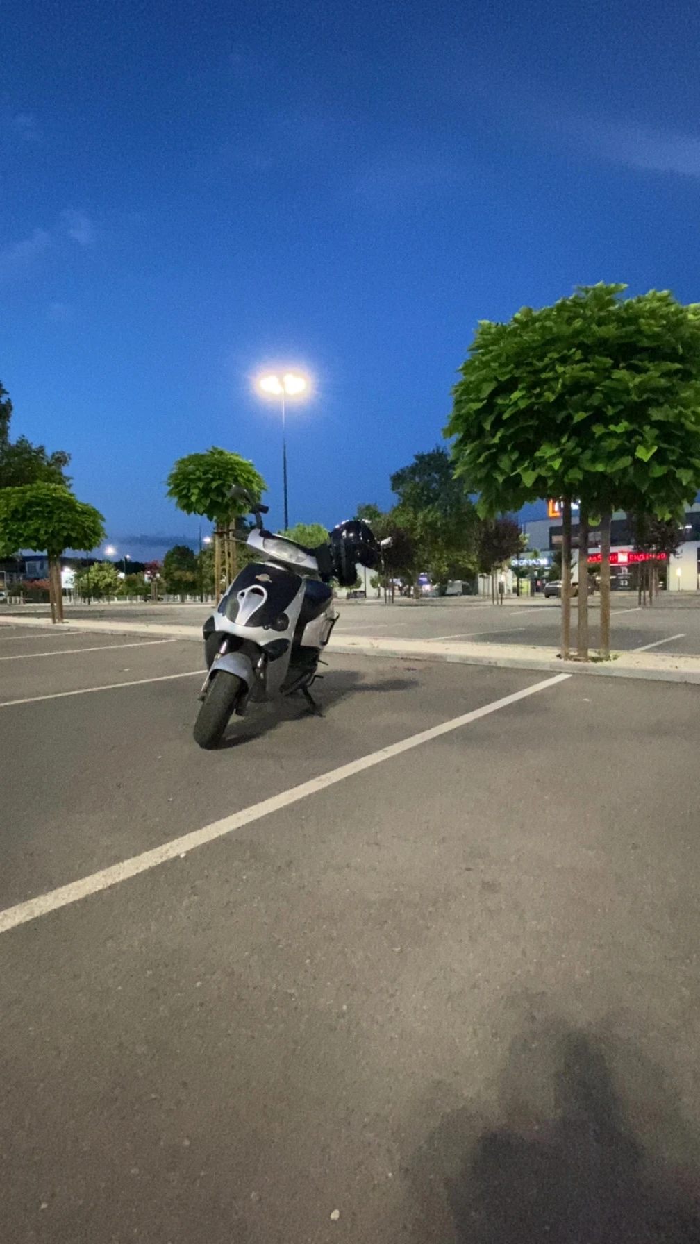 Aprilia 50, снимка 4 - Мотоциклети и мототехника - 56180355
