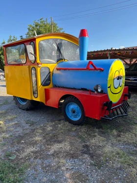 ����� �� �������� �� ������� Ford 2000-8