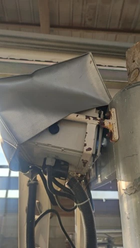 Автовишка Iveco 35.11, снимка 10