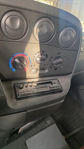 Автовишка Iveco 35.11, снимка 11