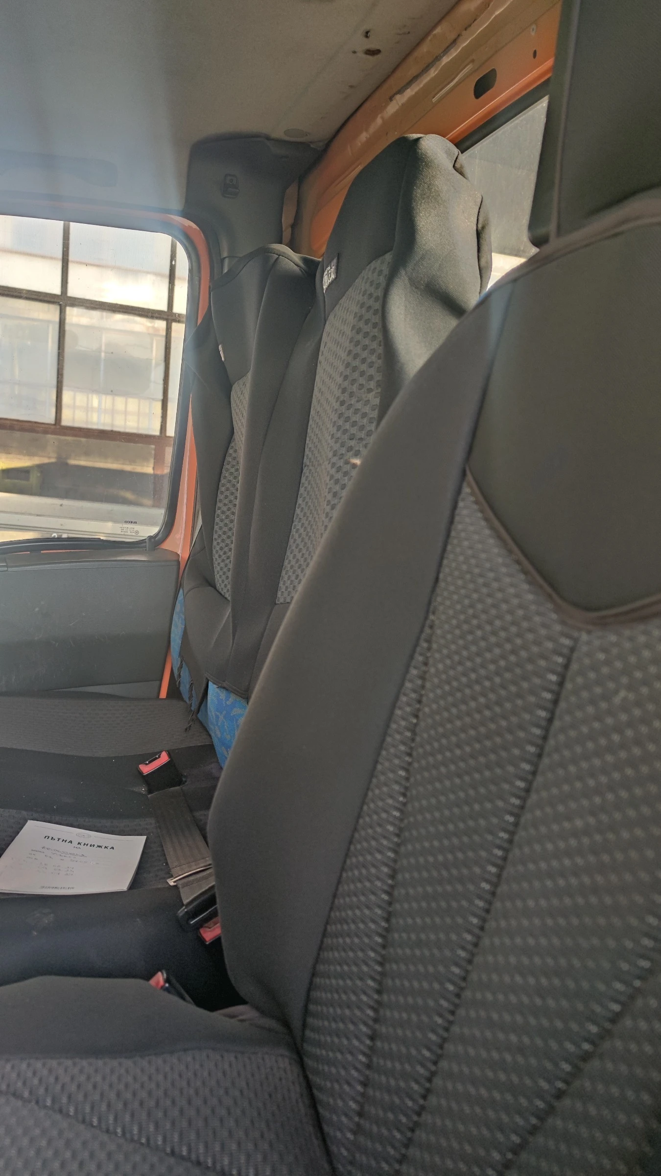  Iveco 35.11 | Mobile.bg   14