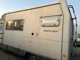 Кемпер Fiat Ducato, снимка 6