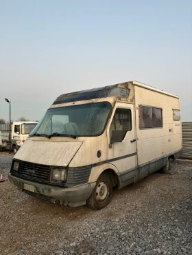 Кемпер Fiat Ducato, снимка 2