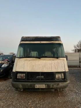 Кемпер Fiat Ducato, снимка 3