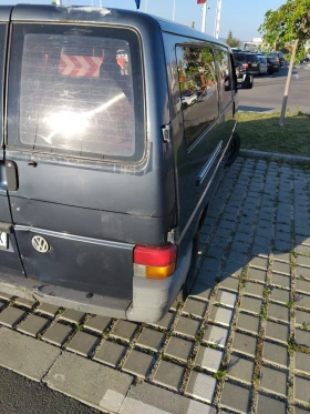  VW 2.0 t4  Caravelle   Long | Mobile.bg    5