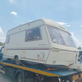 Обява за продажба на Каравана Lunar Clubman ~5 000 лв. - изображение 2