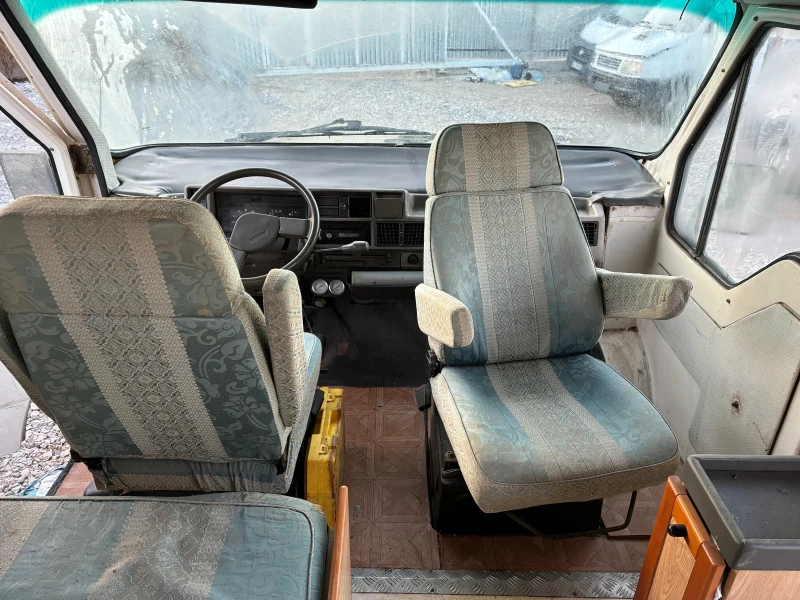 Кемпер Fiat Ducato, снимка 8 - Каравани и кемпери - 49364625